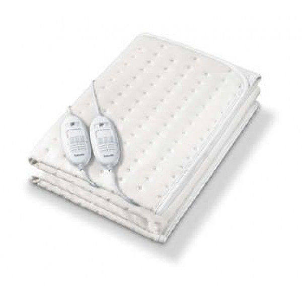Электрическая простыня Beurer TS 26 XXL для двухспальной кровати