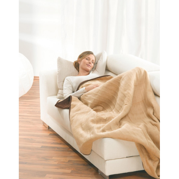 Электрическое одеяло HD 100 Beurer, 150 Вт